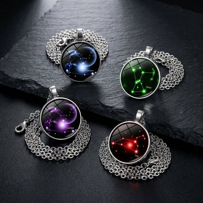 Multiple Zodiac Signs Available