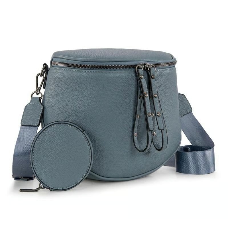 2026 Large Fanny Pack Crossbody Sling Bags 10