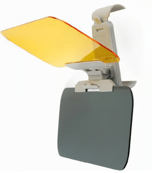 Sun Visor for Car Universal Anti-Glare Polarized Visor Extender 7