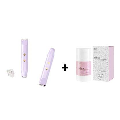 ZakkaHub 2-in-1 Bikini Trimmer product image 8