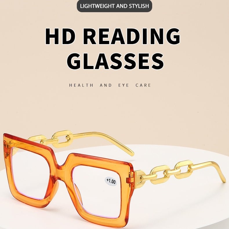 6 Pairs Blue Light Blocking Glasses 2