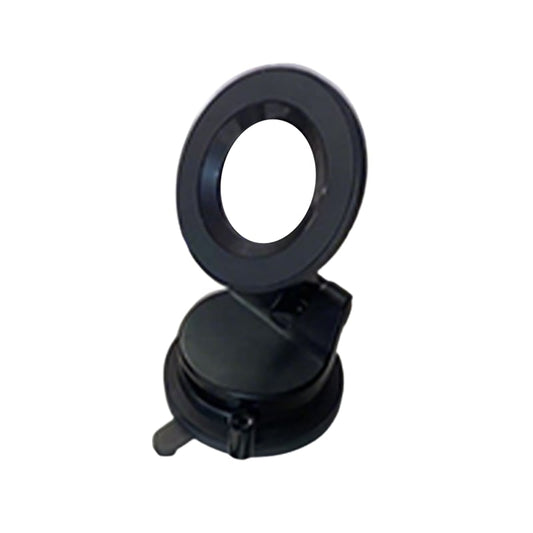 360°Vacuum Car Phone Holder 1