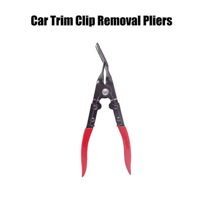 Automotive Electrical Disconnect Pliers 4