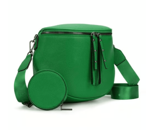 2026 Large Fanny Pack Crossbody Sling Bags 3