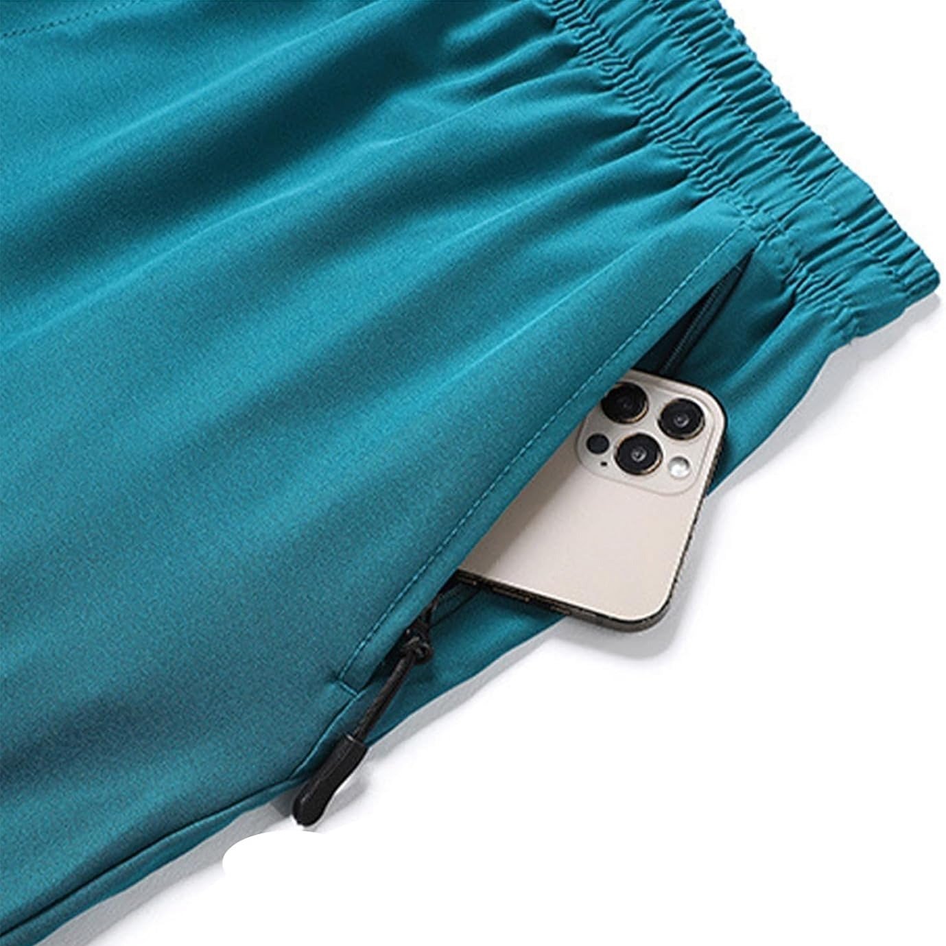 Men's Running Shorts 4