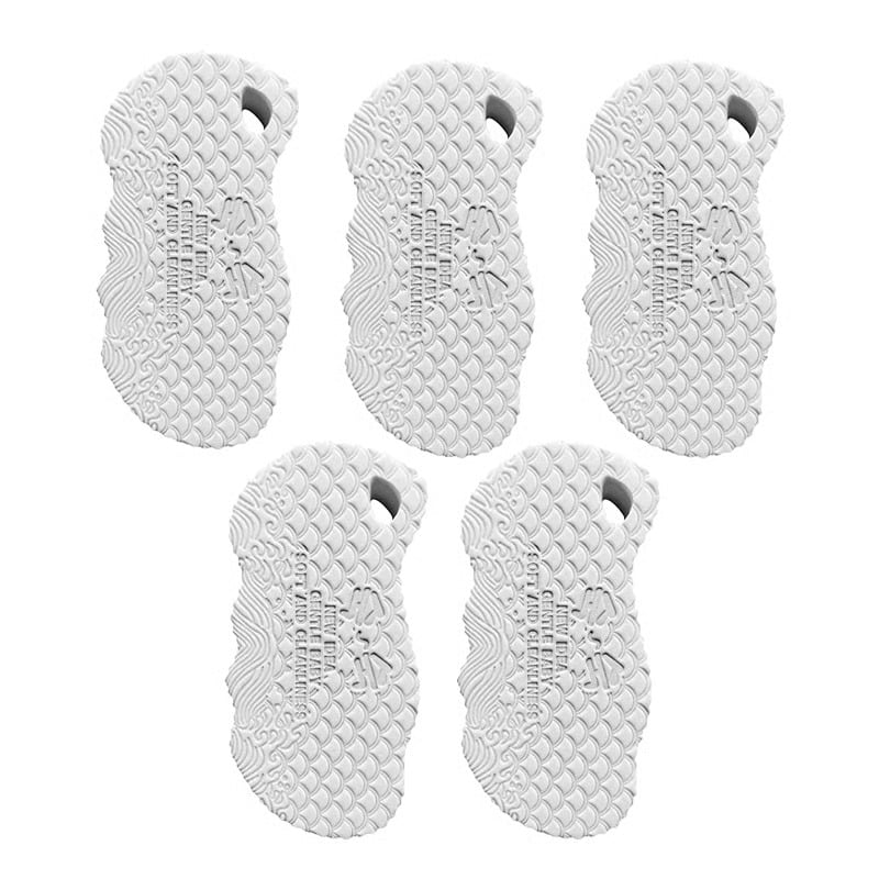 Magic Exfoliating Bath Sponge 2