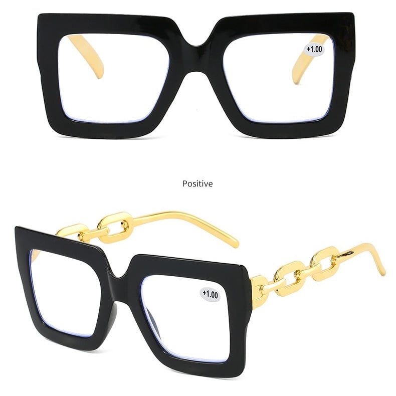 6 Pairs Blue Light Blocking Glasses 7