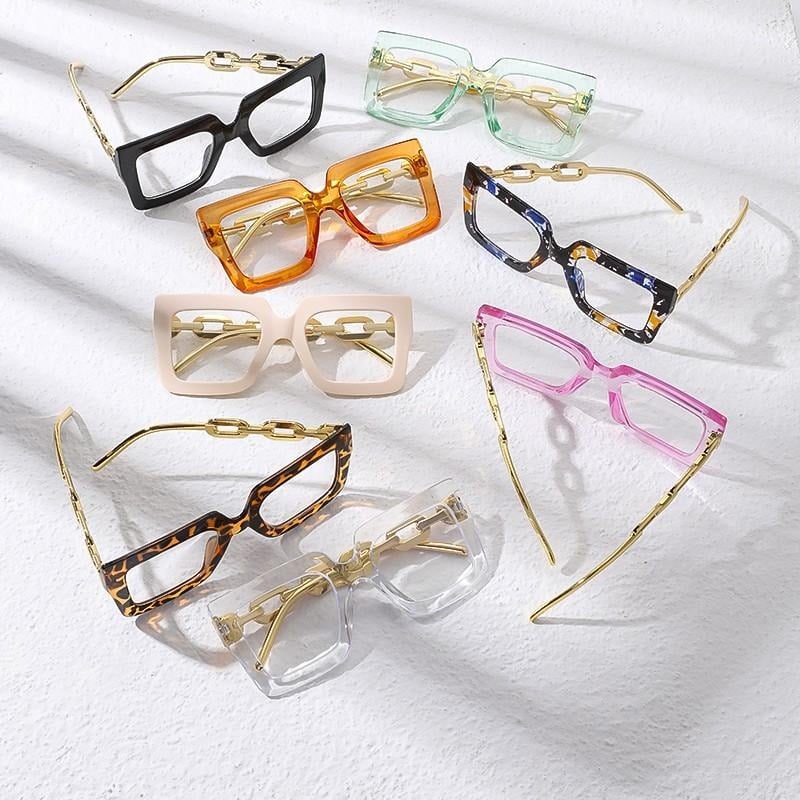 6 Pairs Blue Light Blocking Glasses 4