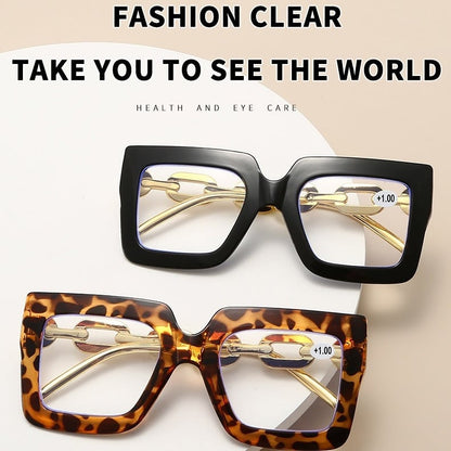 6 Pairs Blue Light Blocking Glasses 1
