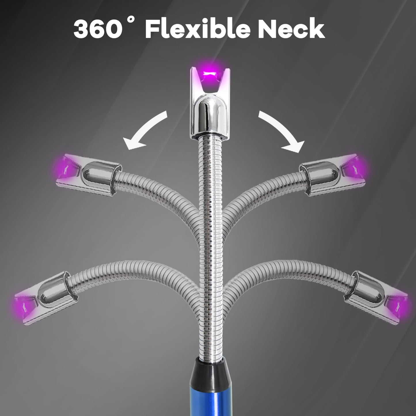 3-Pack Electric Candle Lighter 2