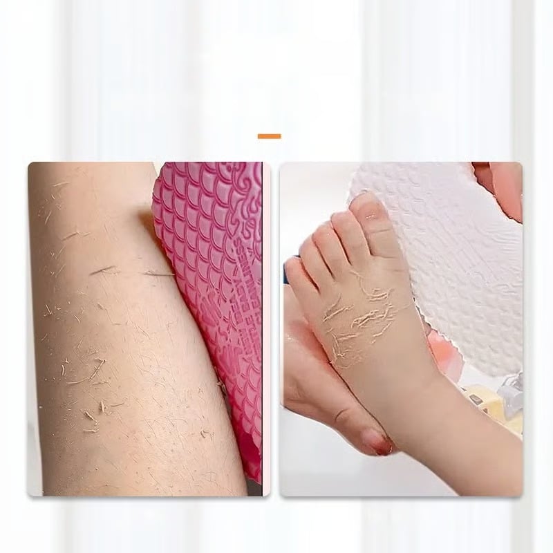 Magic Exfoliating Bath Sponge 9