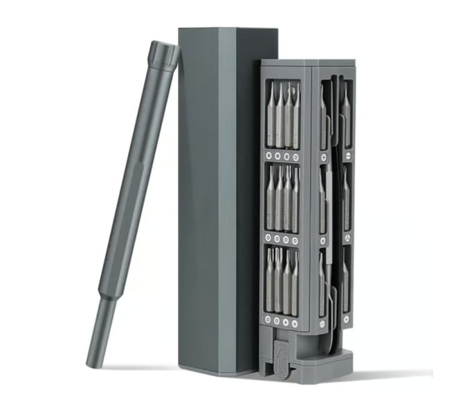 44-in-1 Precision Screwdriver Set 10