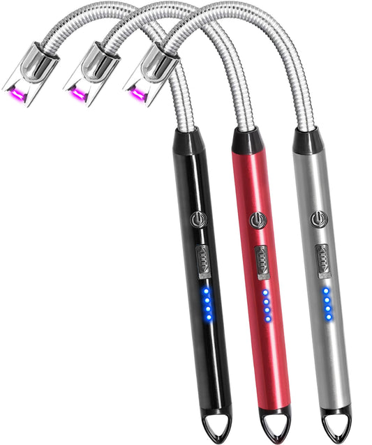 3-Pack Electric Candle Lighter 1