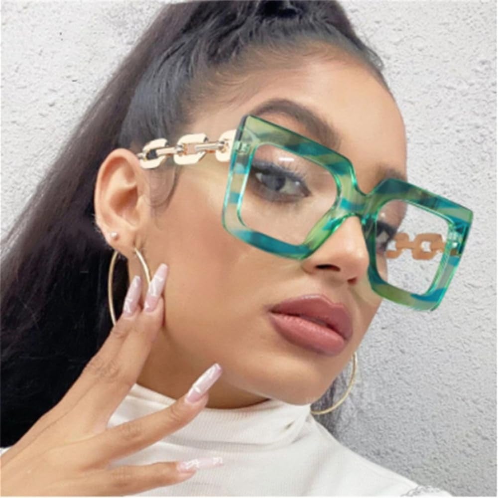 6 Pairs Blue Light Blocking Glasses 3