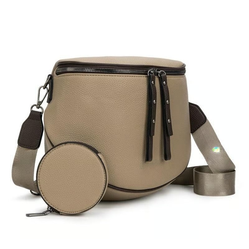 2026 Large Fanny Pack Crossbody Sling Bags 7
