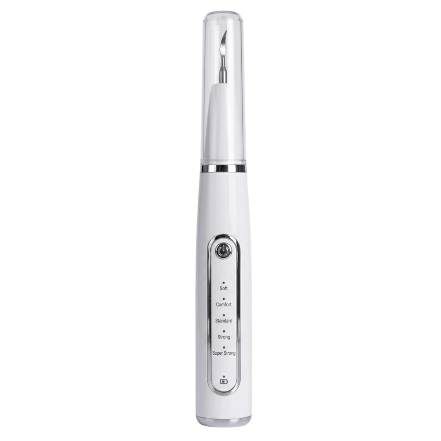ZakkaHub ultrasonic dog tartar remover product image 12