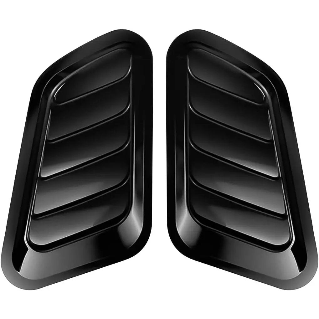 2PCS Universal Hood Air Vents 7