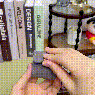 3-Piece Mini Travel Jewelry Bag