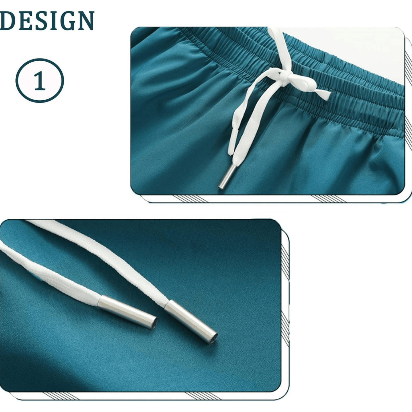 Men's Running Shorts 7