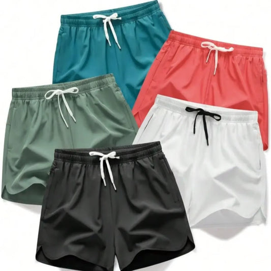 Men's Running Shorts 1