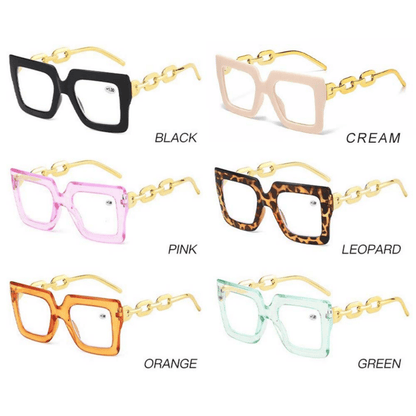 6 Pairs Blue Light Blocking Glasses 5
