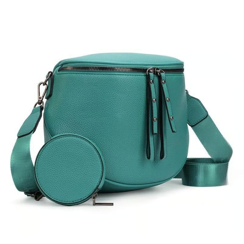 2026 Large Fanny Pack Crossbody Sling Bags 8