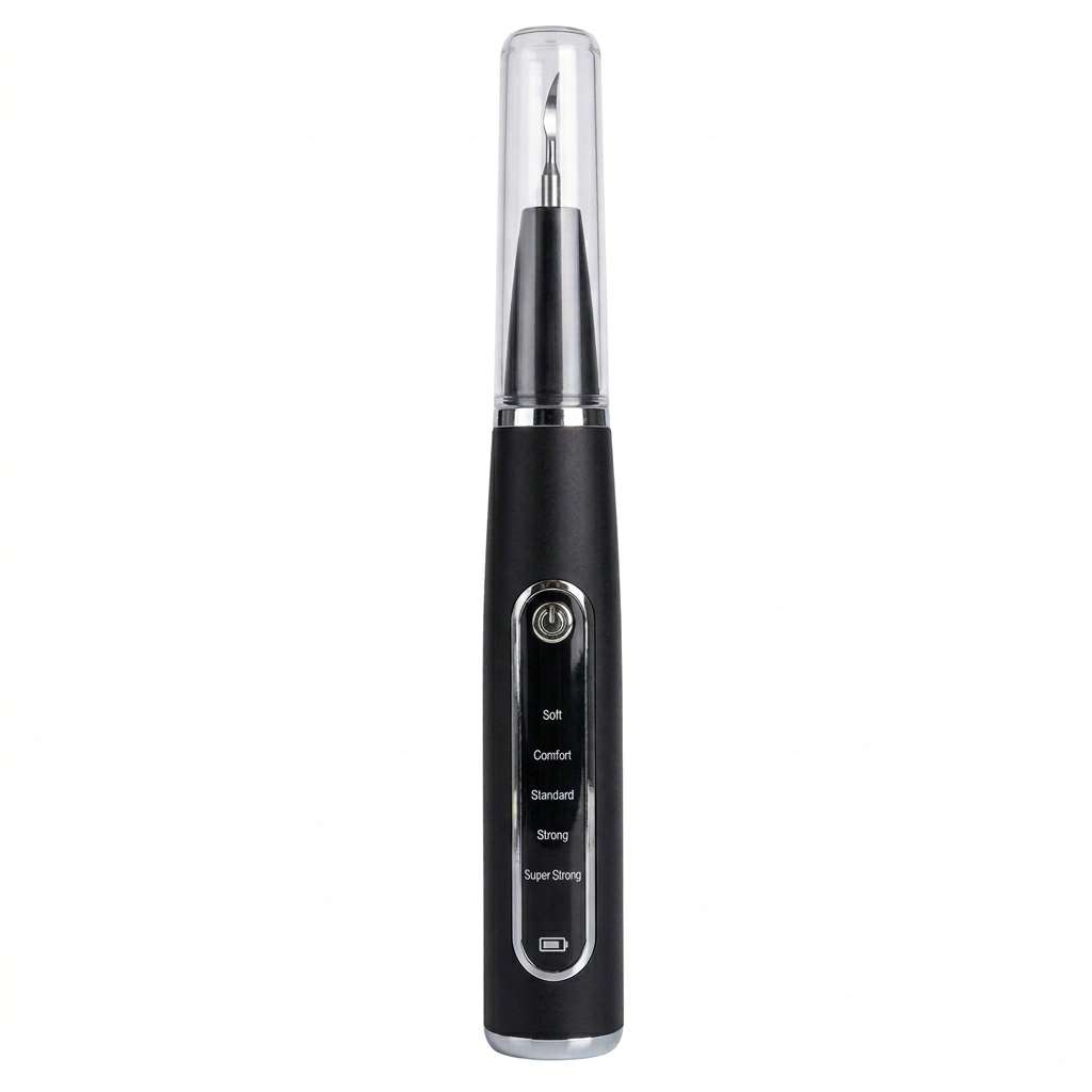 ZakkaHub ultrasonic dog tartar remover product image 13