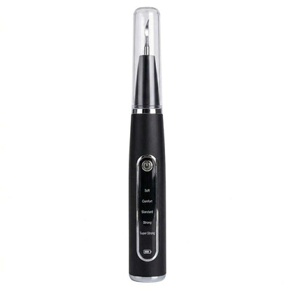 ZakkaHub ultrasonic dog tartar remover product image 13