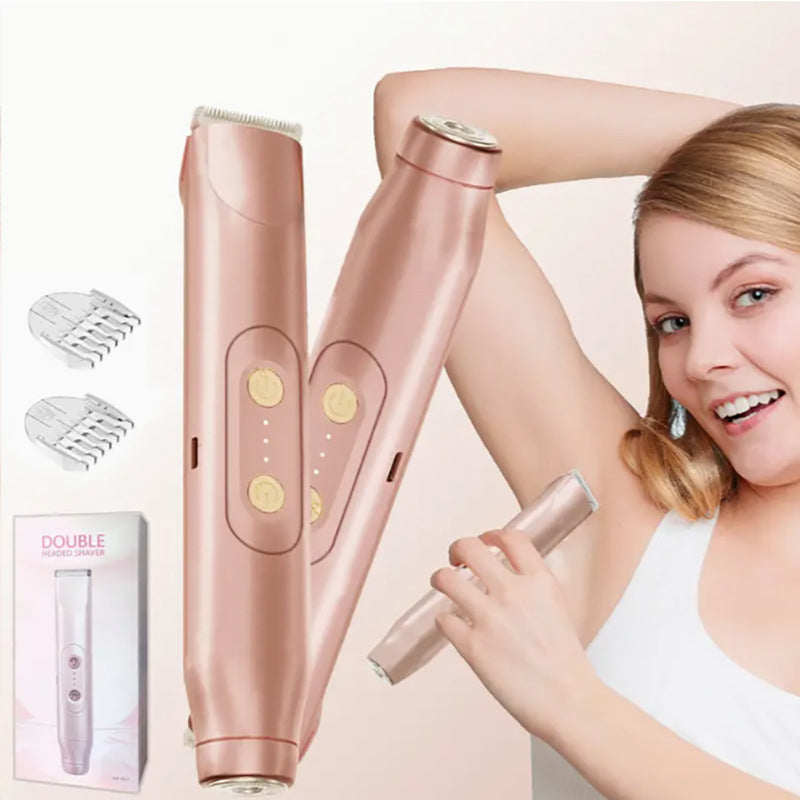 ZakkaHub 2-in-1 Bikini Trimmer product image 3
