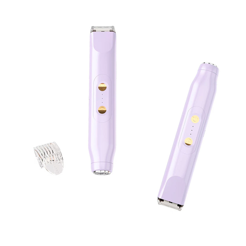 ZakkaHub 2-in-1 Bikini Trimmer product image 5