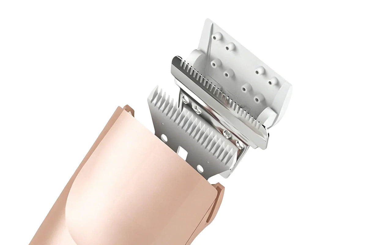 Precision Trimmer